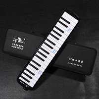 37 Key Black, отправьте учебники+флейта