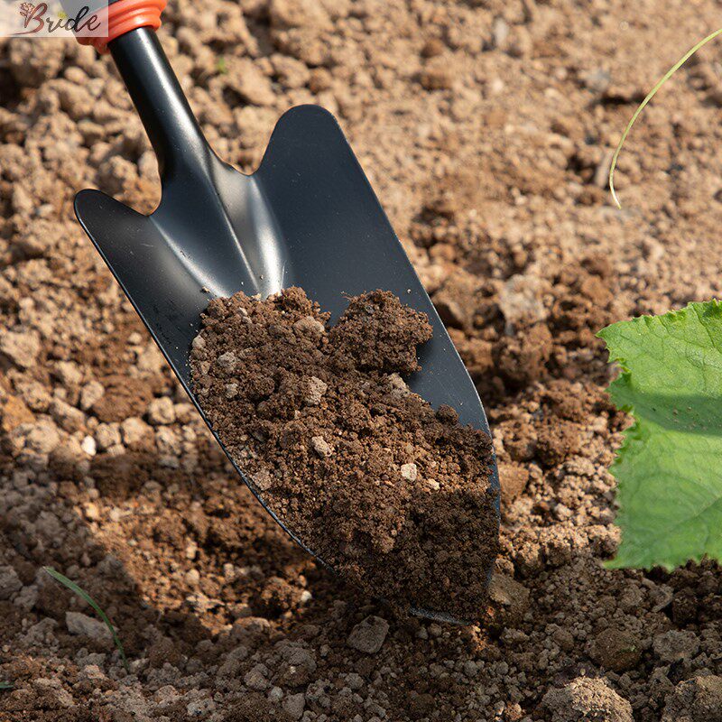 Gardening tools, farming flowers, outdoor shovel, shovel, hoe, weeding, small shovel, Sea artifact