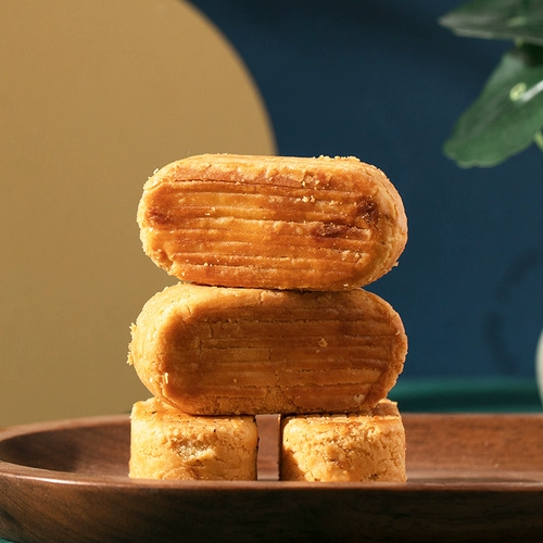 好一朵茉莉花 Жасмин Мартин Хрустящий Нанкин Специализированный китайский чайная чайная коробка торт подарок бисквильские закуски