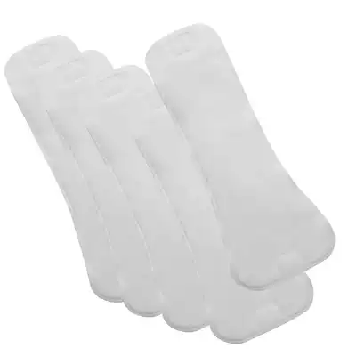 Non-disposable diapers gauze diapers