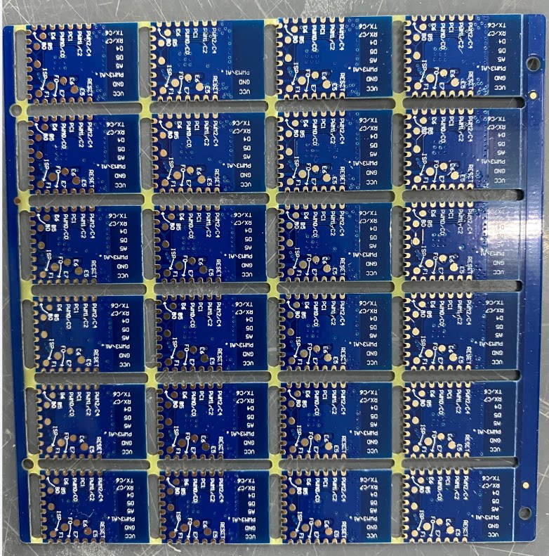 pcb circuit board pcb sample PCB single layer plate double layer plate plus emergency 8 hours shipping