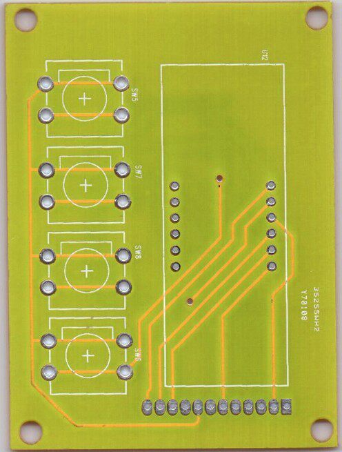 PCB Transcript Design Drawing Board Subchanging BOM PCB Typo Batch Processing