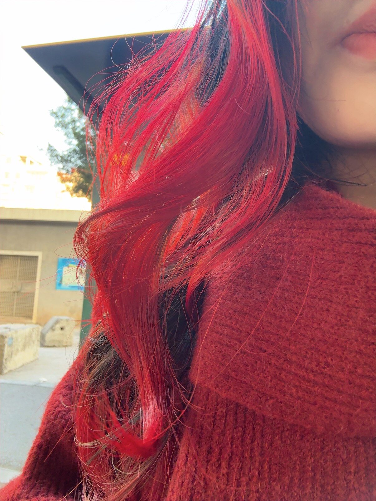 okav.com | 染发小姐这个单接的惨.ajc\, image size:1206x1608