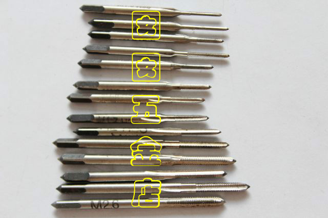 Flat Lake Machine with screw tapping for M1 M1 1 M1 2 M1 4 M1 5 M1 6 M1 7 M1 8