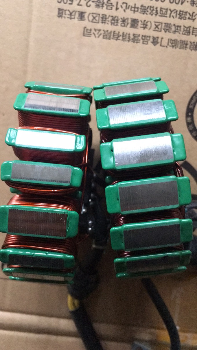 Jiangsu Zongshen three-wheeled locomotive-a 18-level thickened coil