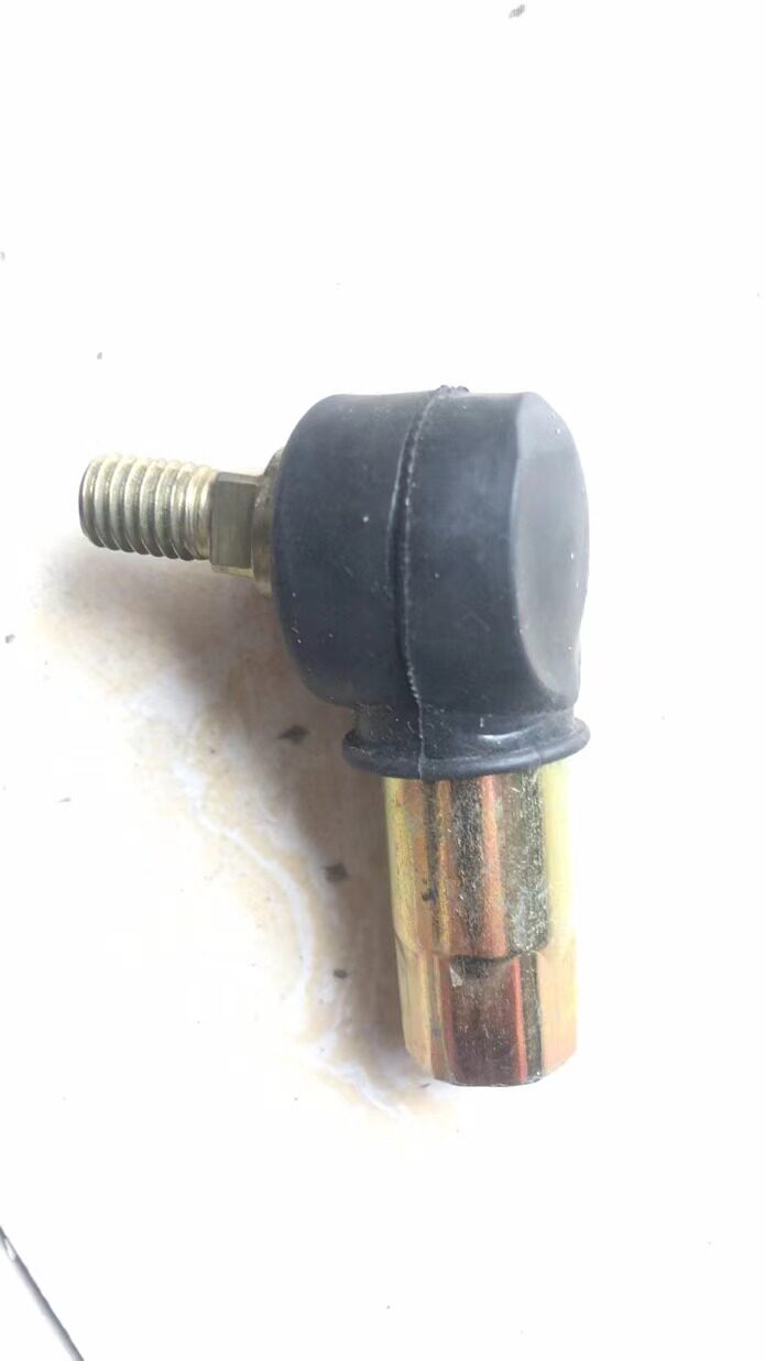 Jiangsu Zongshen three-wheeled skyscraper accessories-Changing Gear Universal Joint (10 mm Silk Rod)