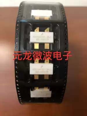 A2G26H281-04SR3 high frequency tube imported main microwave tube module price is excellent