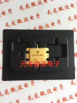 High frequency tube TIM7785-60SL brand new original fake one lost ten 