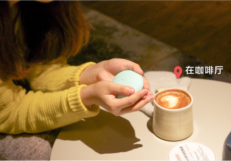 Réchauffeur USB pour les mains - Ref 417616 Image 32