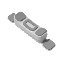 Multifunctional flat support trainer waist straightener intelligent voice waist trainer