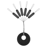 Космический комплект, набор, силиконовые маленькие аксессуары, полный комплект