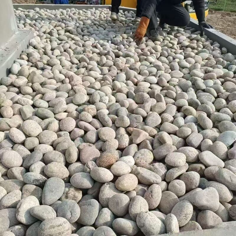 Inner Mongolia Natural Pebbles, Raw Stones for Substations, Power Plants, Riverbed Stones for Landscaping, Garden 5-8mm River Stones, Stone Cages, Stones Inner Mongolia Natural Pebbles, Raw Stones for Substations, Power Plants, Riverbed Stones for Landscaping, Garden 5-8mm River Stones, Stone Cages, Stones