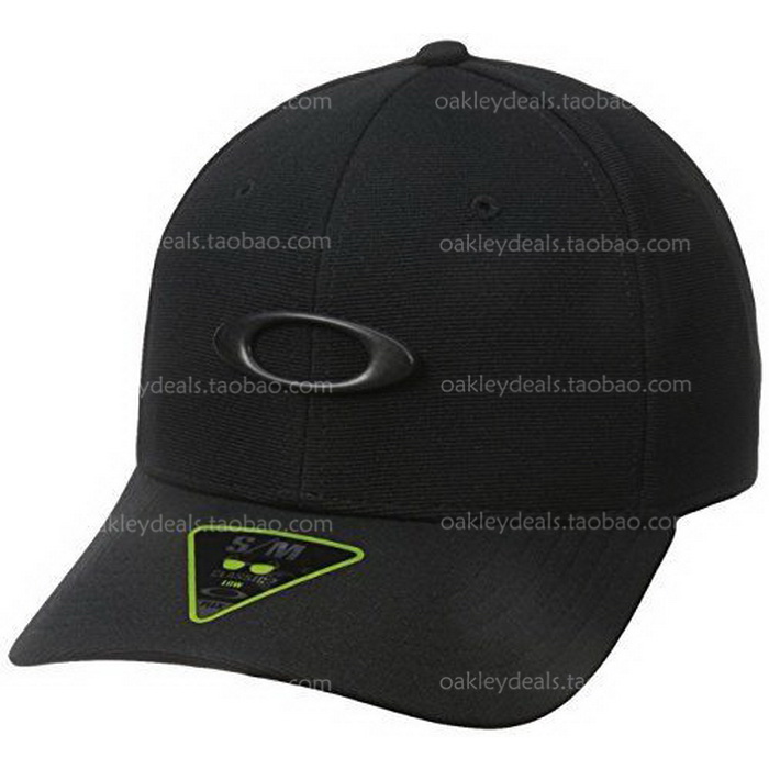 Oakley Oakley Baseball Cap Sport Casual Sunshade Hat Hip Hop Cap Tincan Cap
