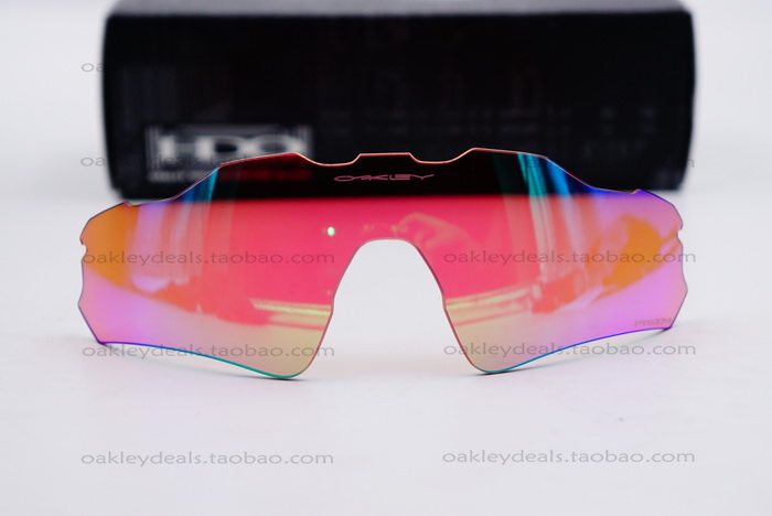 Oakley Sun Eye lenses Radar Ev Sport sunglasses lenses Myopia Customize Przm Golf