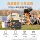 Блок питания Baikelong EP3800-48V FP5000-48V подходит для E1000/E1500/E2400 mini 4