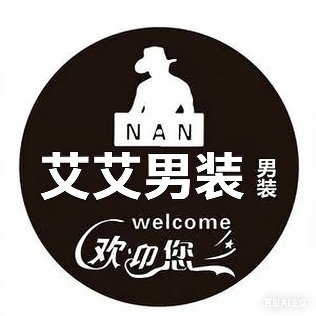 艾艾男装88
