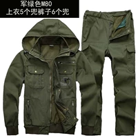 Армия зеленый 4