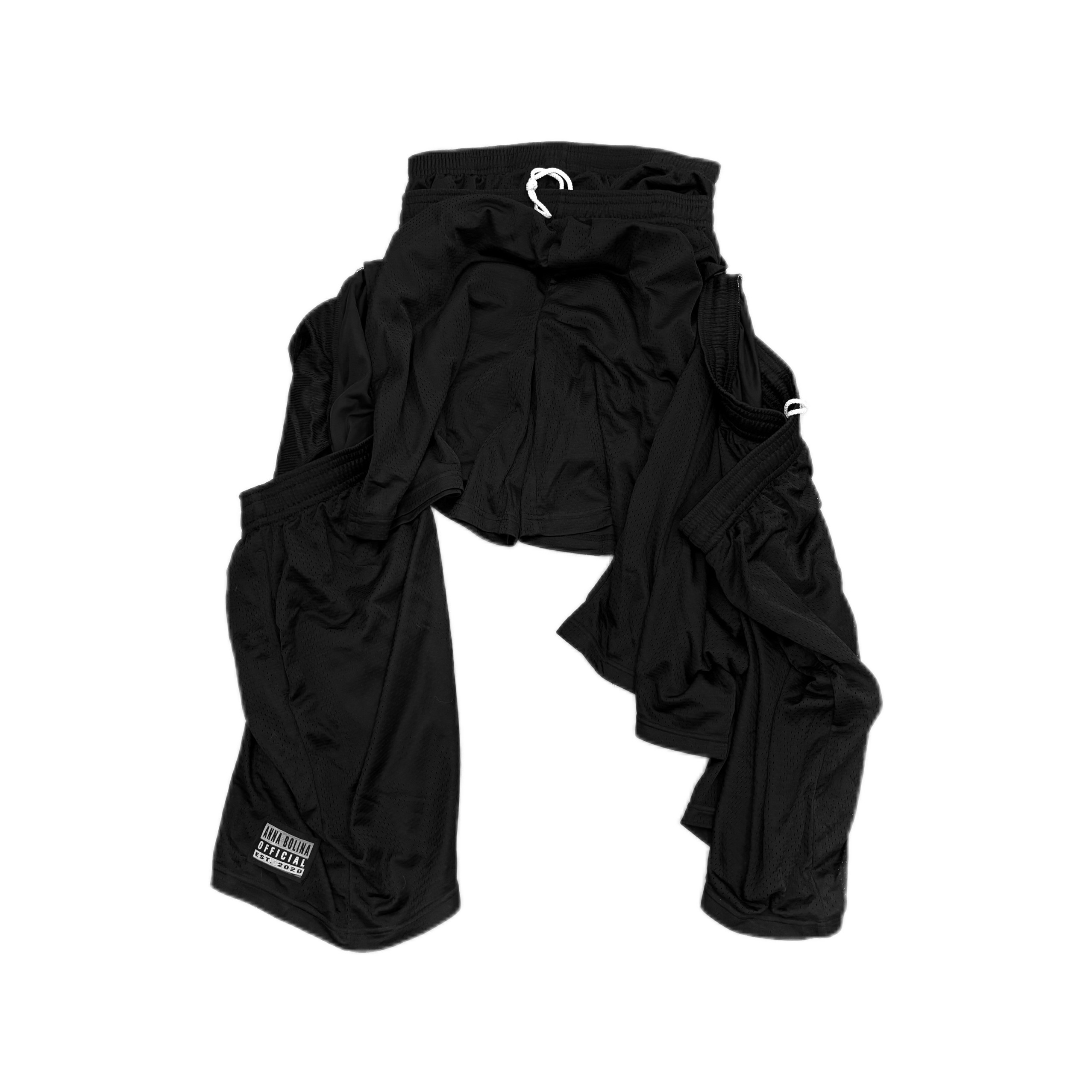 Opium pants Opium Double waist pants vintage