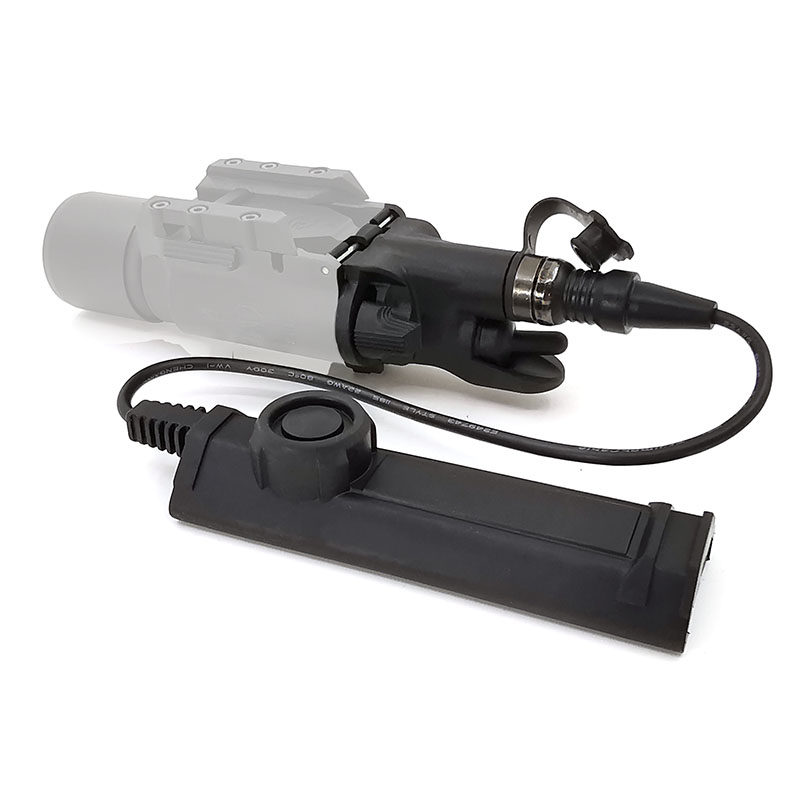 Sotac X Series Flashlight Rat Tail Outdoor Strong Light Flashlight Outdoor Strong Light Flashlight