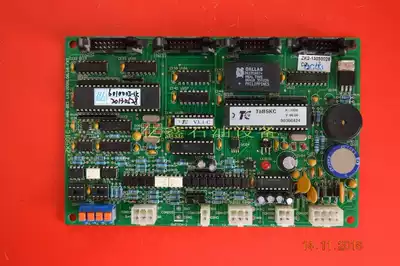 Tanker tanker accessories Zhuhai Beilin tanker anti-cheating motherboard