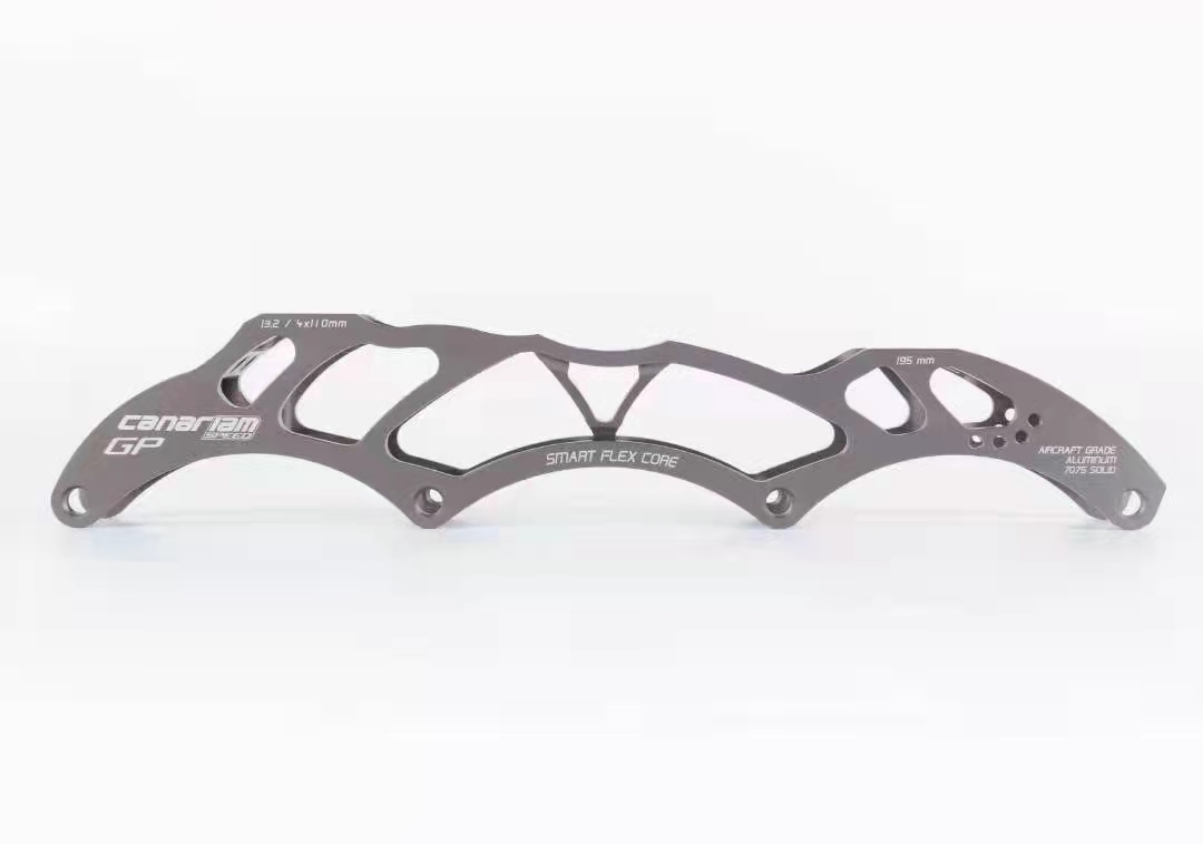 Colombia Canarim CANARIAM 7075 Speed ​​Skating Low Center of Gravity Knife Shelf Names Felipe