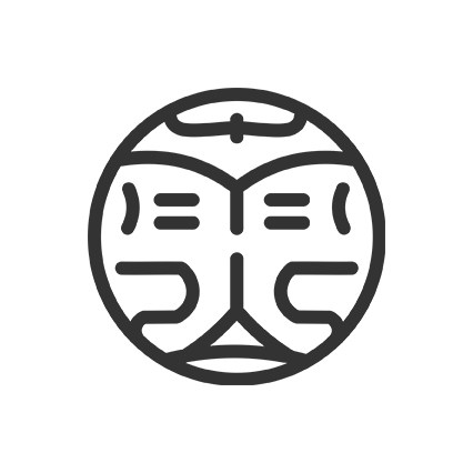 南山文创的LOGO