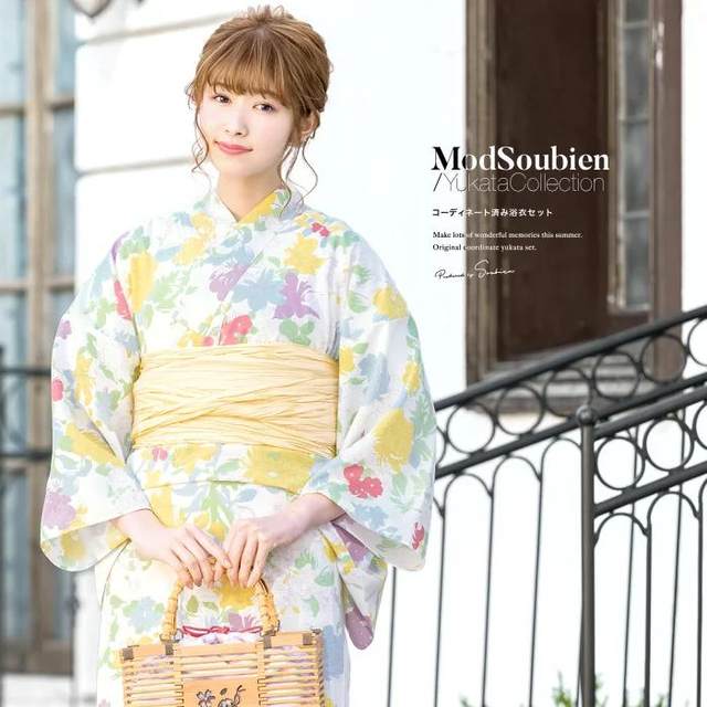 kimono yukata ແມ່ຍິງແບບປະເພນີພື້ນເມືອງຂອງແມ່ຍິງການຖ່າຍຮູບຍີ່ປຸ່ນແລະການເດີນທາງຜ້າຕ້ານການ wrinkle ໃນຫຼາຍຮູບແບບ