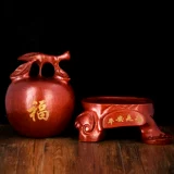 宏图好运 Apple, защитный амулет, декор для гостиной, домашний декор