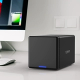 Orico/奥睿科 Внешний шкаф с несколькими приводами. 3,5-дюймовый внешний жесткий дисковый стол