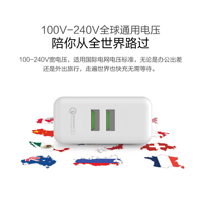 chargeur ORICO - Ref 1299623 Image 14