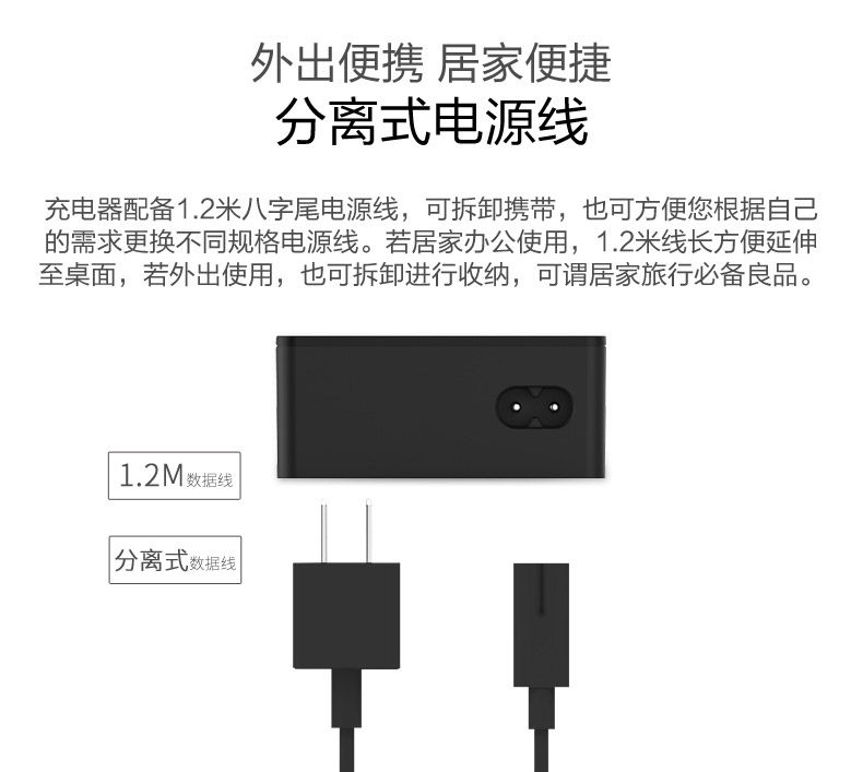 chargeur ORICO - Ref 1293894 Image 12