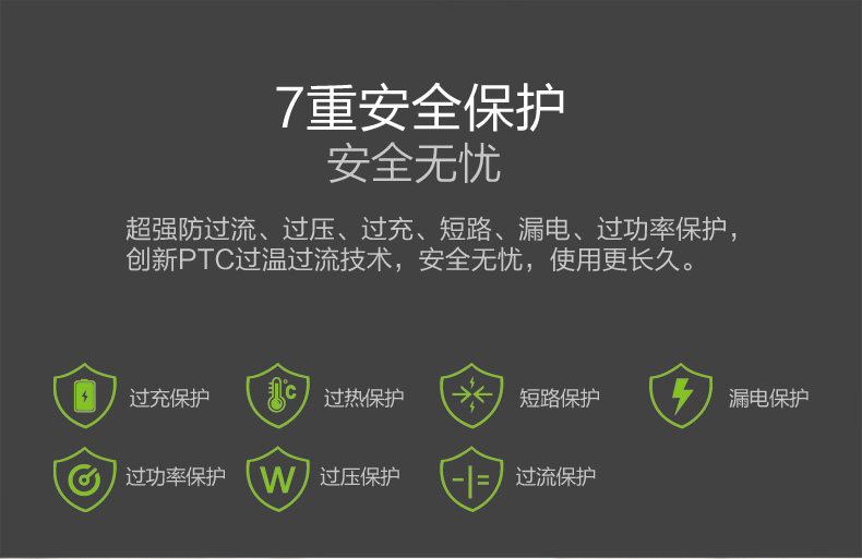 chargeur ORICO pour téléphones APPLE APPLE IPHONE6 - Ref 1294727 Image 14