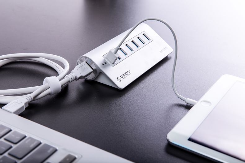 Concentrateur USB - Ref 365122 Image 28