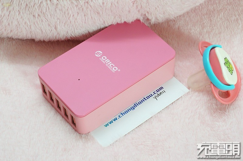 chargeur ORICO pour téléphones APPLE APPLE IPHONE6 - Ref 1292181 Image 28