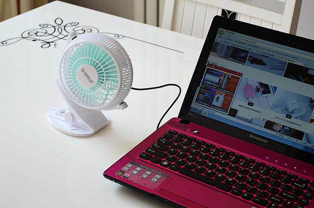 Ventilateur USB - Ref 400501 Image 33