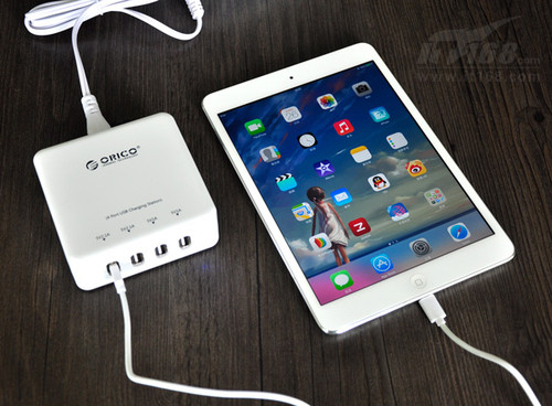 chargeur ORICO pour téléphones APPLE APPLE IPHONE6 - Ref 1294786 Image 29