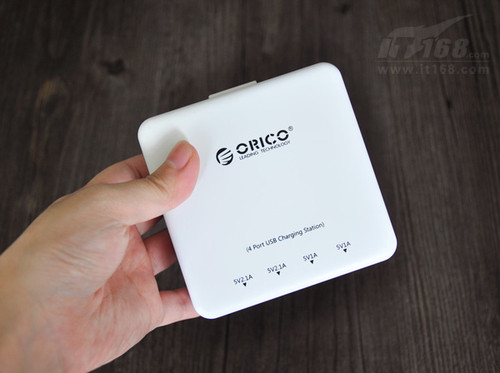 chargeur ORICO pour téléphones APPLE APPLE IPHONE6 - Ref 1294786 Image 24