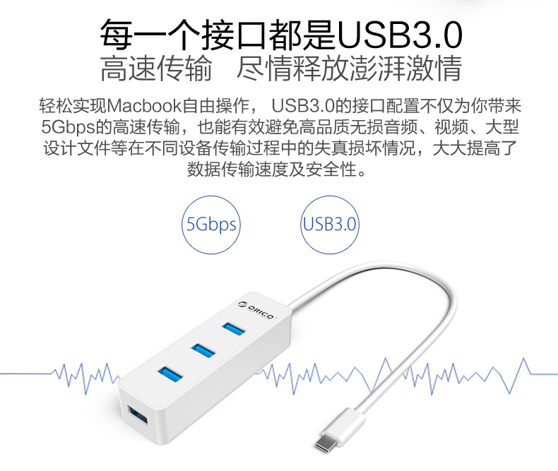 Hub USB - Ref 365631 Image 9