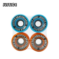 Лазурный, оранжевый