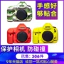 PPX SLR Camera Case Canon 5D4 5D3 5DSR 80D 1300D 1500D 6D2 6D M50 Nikon D7100 D7200 D850 D3400 nổi trường hợp silicone - Phụ kiện máy ảnh DSLR / đơn mua tripod