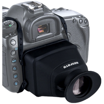 GGS Viewfinder Усилитель R3 R3 R3 R5 R6 R6 R6 Anti-camera Blinders применимый Canon RA 6D2 5D3 4 5D3 5DSR Nikon D850 D810 D810 Sony A7M