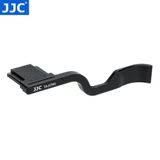 JJC Подходит для Sony A7RM5 A7M4 ручка с пальцами камера A7R5 Sony A7IV A7RV Hot Boots Microstatic Boot Cover для защиты цифровых аксессуаров
