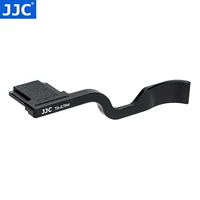 JJC Подходит для Sony A7RM5 A7M4 ручка с пальцами камера A7R5 Sony A7IV A7RV Hot Boots Microstatic Boot Cover для защиты цифровых аксессуаров