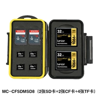 MC-CFSDMSD8