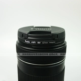 Япония Air UV Kengao UV Lens 37 40,5 43 49 52 55 58 62 67 Фильтр 72 77 82 мм защитная зеркальная камера Sony Fuji, подходящая для Nikon Canon x100vi