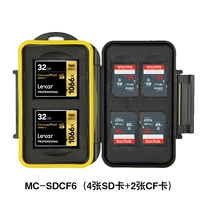 MC-SDCF6