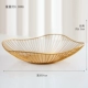Lotus Leaf Short Gold