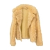 Mùa đông 2019 nhập khẩu len và lông thú Tây Ban Nha - Faux Fur