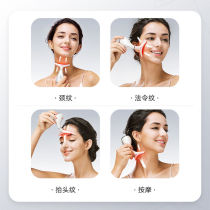 Marcole Belle (Marcopele) Beauty and neck Neck Tattooed Neck Massage Beautician Importer to send a bestie