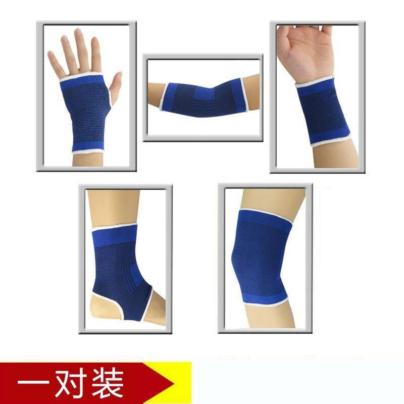 Gloves, non-slip elbow, ankle, ankle, knee, protective sleeve, hand, bowl, heel, twist, strain